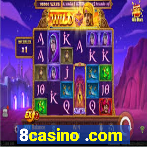 8casino .com